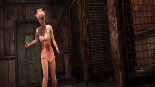 Silent Hill: Homecoming-That Nurse Is Hot