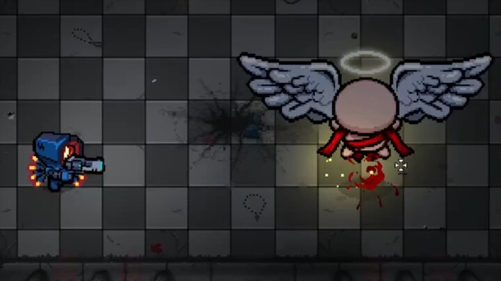 [Isaac] V1 vs. Baikal