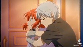 Bạch Tuyết tóc đỏ