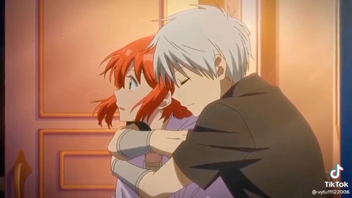 Bạch Tuyết tóc đỏ