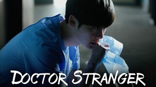 Doctor Stranger Full Episode 13 Hindi Dubbed