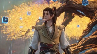 Martial Master Eps 582 indo