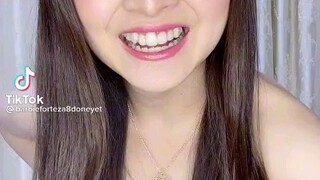 Tiktok Barbie forteza