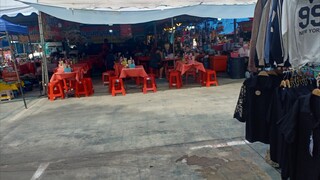 วันสุดท้าย เที่ยวงานวัดบางนมโคอำเภอเสนาพระนครศรีอยุธยาปี 2568 ภาค 3