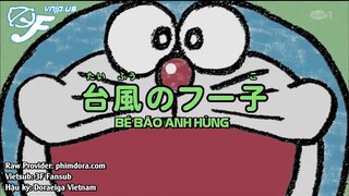 (Ep 105) Bé bão anh hùng
