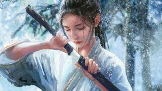【雪中悍刀行】让你回忆这个江湖！