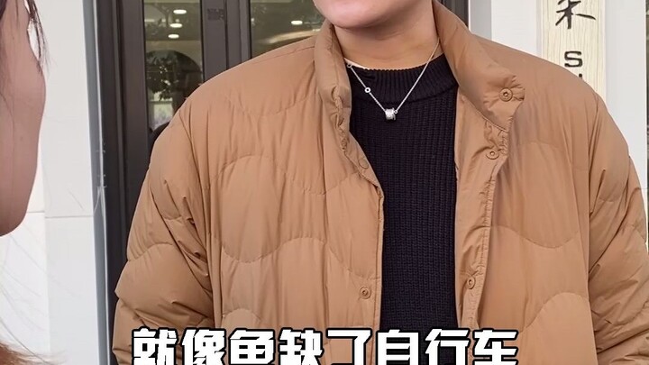 What’s up? Who says girls have to be long-haired and all heart? I’m gonna be both handsome and 1.9 m