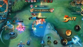 sebelum turet akhir pecah jangan banyak gaya ๐๐๐