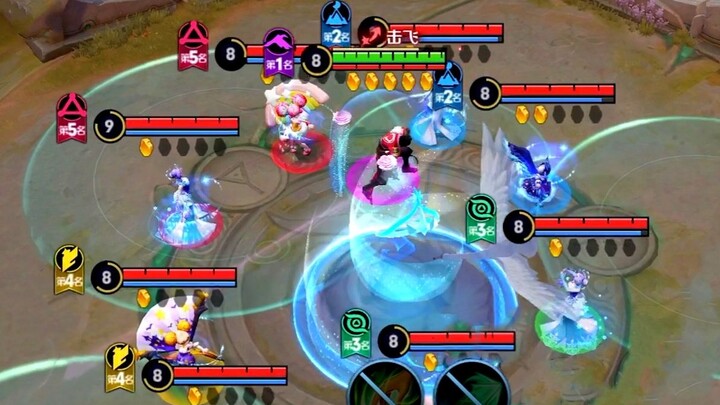 Đánh bay cao nhất trong lịch sử & Đánh bay lâu nhất trong lịch sử