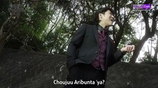 Ultraman Orb Episode 7 Subtitle Indonesia