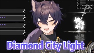 【shoto/Songqi】I finally sang the full version of the exciting DCL! / birthday song back