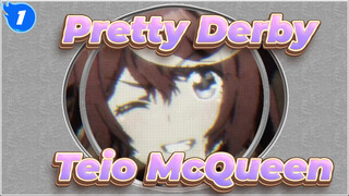 Pretty Derby|【Teio*McQueen】The miracle of two people_1