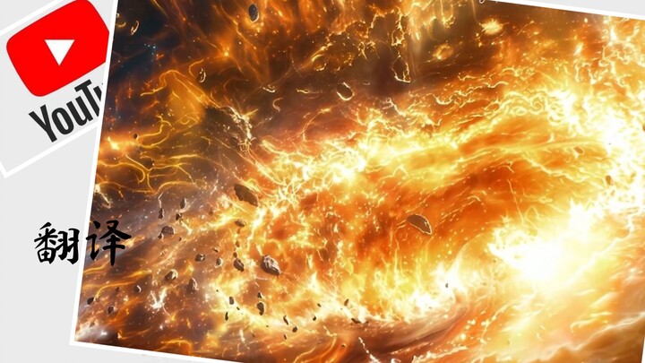 【吞噬星空最近几集】YouTube外语翻译，老外表示：刺激！