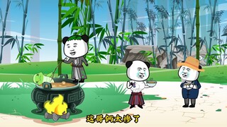 相亲小队抵达西域城，没想到，朱皮竟然再遇前女友！