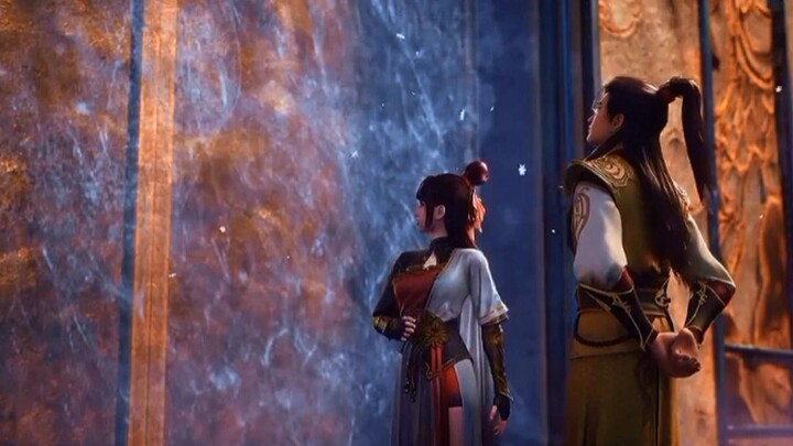 Preview Martial Master Eps 662