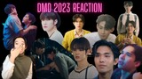 [DMD 2023] Bed Friend Series x Middleman’s Love Series x Naughty Babe Series Teaser Reaction