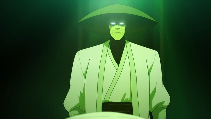 Mortal Kombat Legends- Cage Match - Watch Full Movie: Link in Description