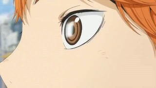 Hinata shoyo Best Spike - Haikyu Season 1