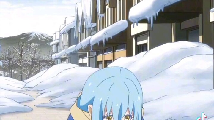 rimuru nhìn cưng quá à mn UwU