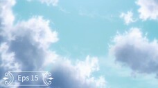 Chikyuu no Undou ni Tsuite Eps 15 Sub indo