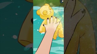 你想要的都是你的，但你，是我的！