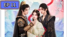 [ENG] EP 11/24 Touch of the Broken Heart