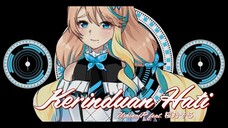 UshinaiP feat. Haruno Sora - Kerinduan Hati (Synthesizer Indonesia Original) #JPOPENT