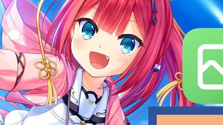 【UHD】One-click to enlarge any picture [Real-ESRGAN][Real-CUGAN][Super Resolution]