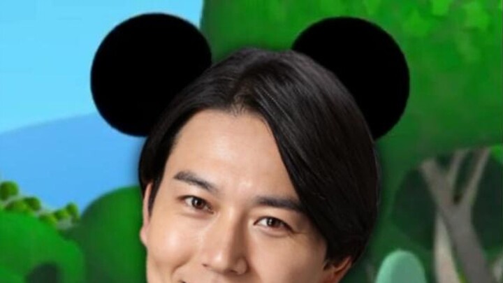 Stringman Miaomiaowu