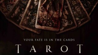 TAROT (2024) || MAIIHI KA SA TAKOT || PANOORIN NYO NA BAGO PA MABURA.