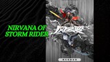 Nirvana Of Storm Rider episode 03 sub indo