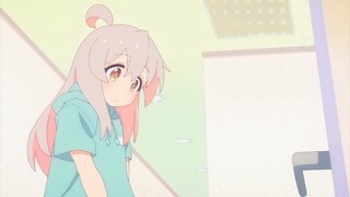 【别当欧尼酱了】カルバノダの兎