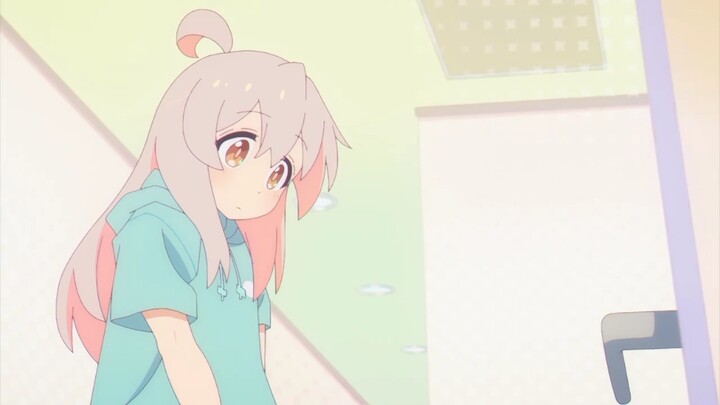 【别当欧尼酱了】カルバノダの兎