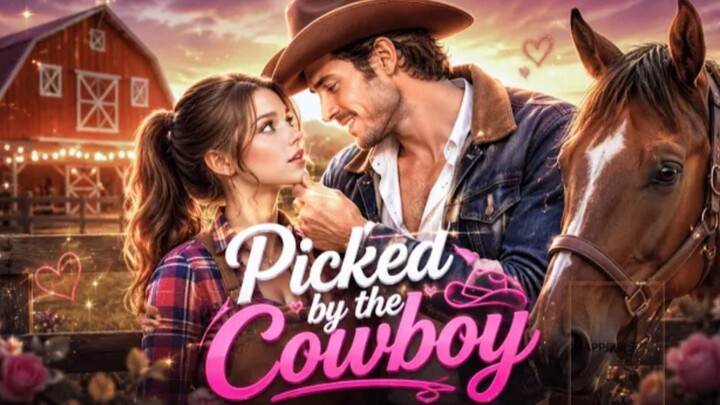 [FULL] She Was Just a Stable Girl… Until a Ranch Billionaire Chose Her!