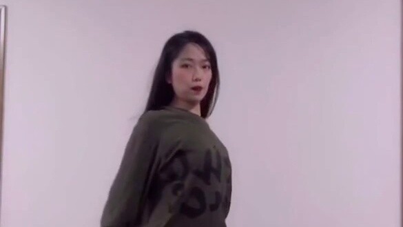 [Keterampilan Dasar Jazz] (Penggunaan pribadi) Berlatih menari selalu menyenangkan!