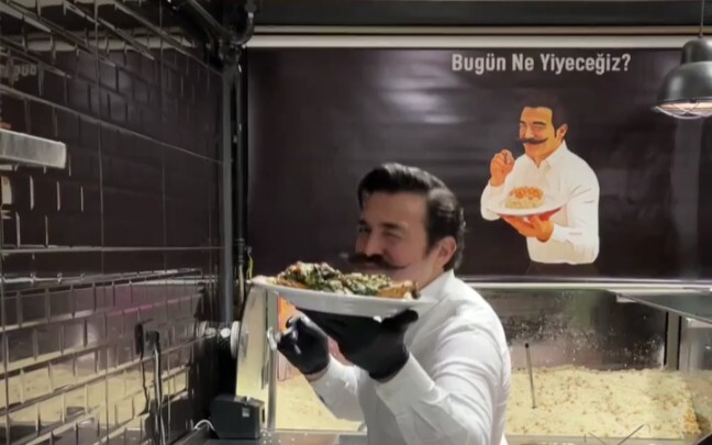 Spicy Duck Rice Bowl