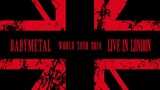 Babymetal - World Tour 2014 Live in London at O2 Academy Brixton [2014.11.08]