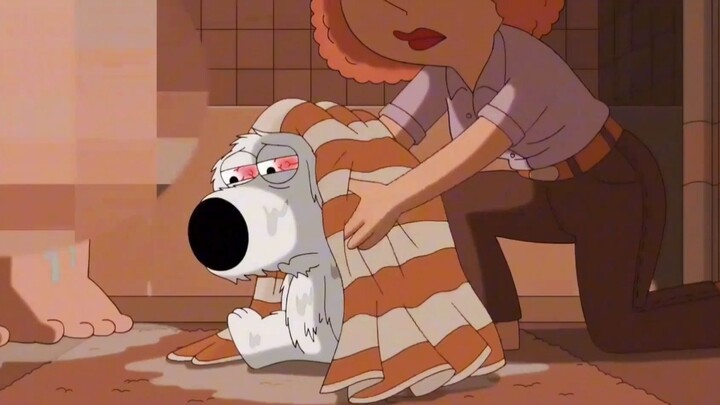 "You won't believe it! Peter's action made Brian unforgettable for life"