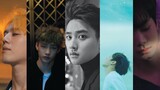 EXO/BTS/GOT7/NU'EST W/STRAY KIDS - Where You At/You are/Going Crazy/Save Me/Hellevator (MASHUP)