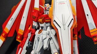 Still the third generation of Kawaguchi celebrities! The first hand-rubbed hot competition unboxing 