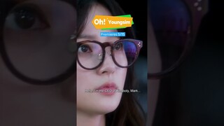 Oh! Youngsim | TEASER | Song Ha Yoon, Donghae