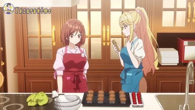 TERNYATA SELAMA INI SI ADEK SUKA SAMA KAKAKNYA _ Alur Cerita Anime Class no Dai