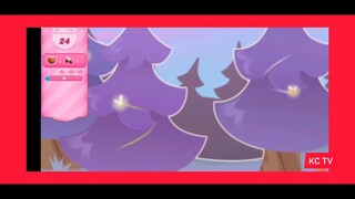 CANDY CRUSH SAGA LEVEL 1740 NEW VERSION NO BOOSTER