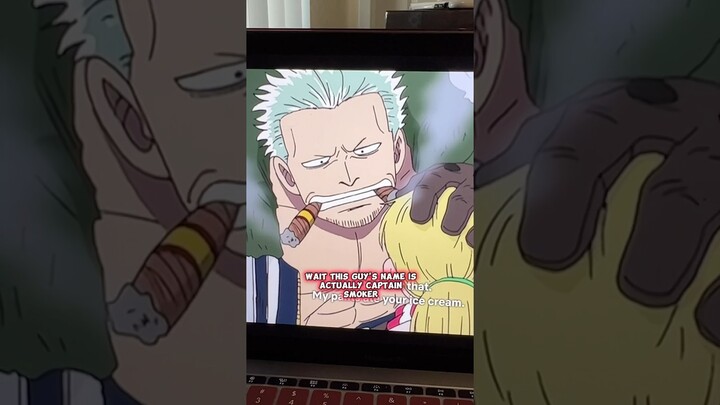 One Piece Episode 48 Reaction #onepiece #onepiecereaction #luffy