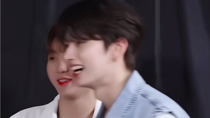 【You Hui】Look at his eyes—they’re far from innocent.