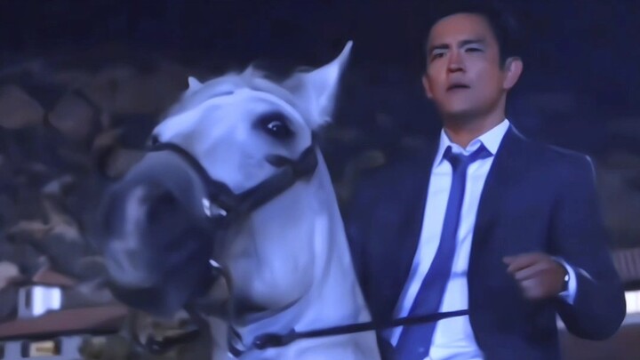 磕疯！当东方的含蓄美撞上西方的热烈直白！！