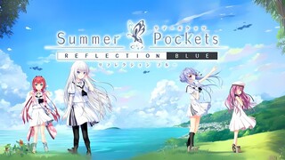 Tập 18 | Summer Pockets – Vietsub | Full HD