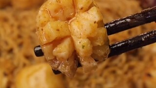 Ai mà chả mê có người iêu nấu ăn ngonnnn 🙄🤤 #monngonmoingay