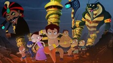 1. TITLE: Chhota Bheem And The Curse Of Damyaan [2012]/Part 1 Action Adventure HD
