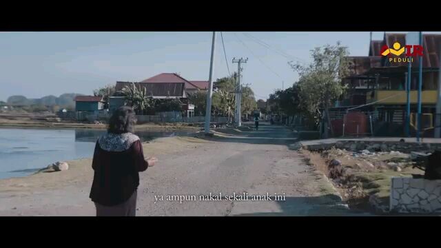 hormatilah ibu mu sebelum pergi selamanya